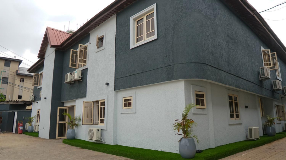Exterior & Views 1, Presken Hotel Reliance, Ikeja