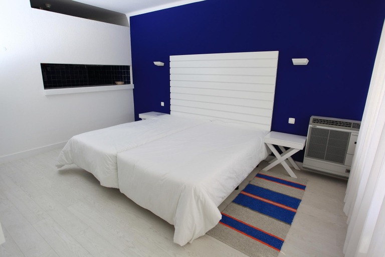 Bedroom 3, VitaSol Park, Lagos