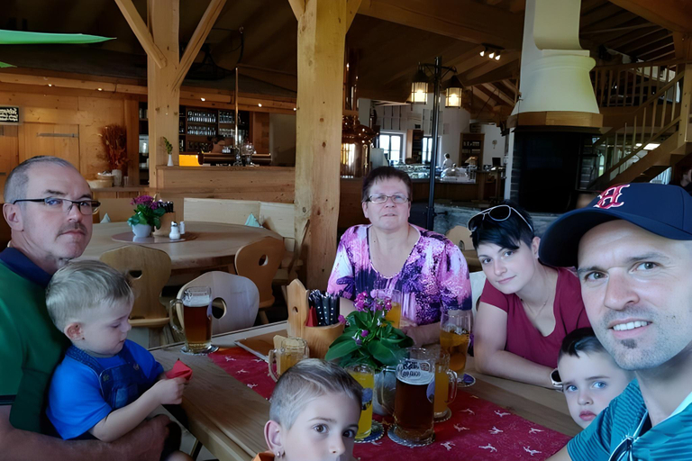 Food & Drinks 4, Holiday apartment Ferienhof Benz, Ortenaukreis