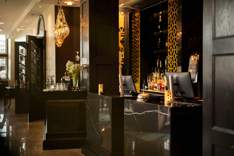 Public Area 3, Home Hotel Havnekontoret, Bergen