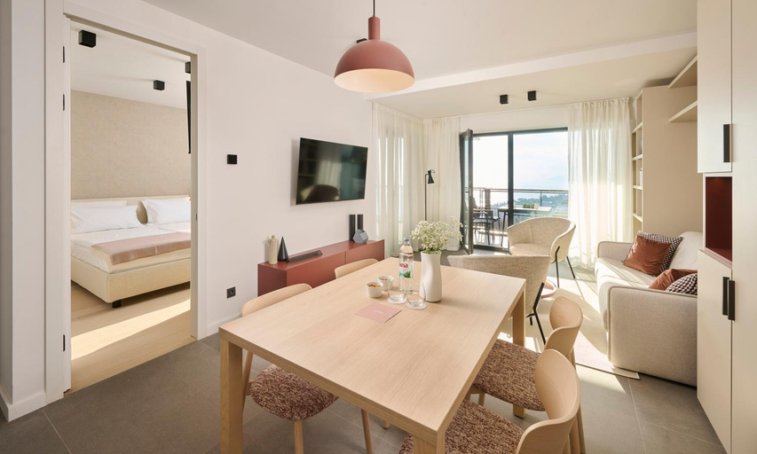 Facilities 5, Aminess Younique Vollo Hotel Residences, Opatija/Veprinac