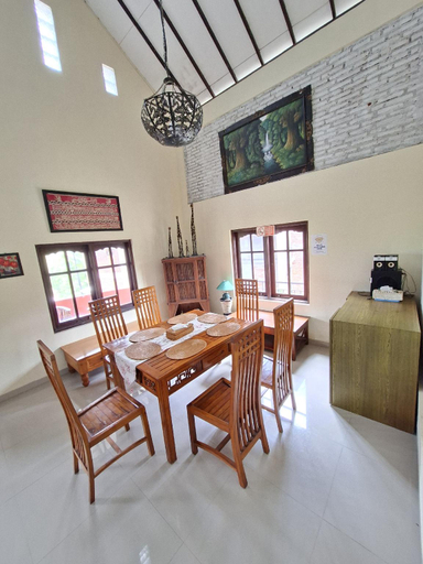 Others 5, Villa Keluarga Bejo Syariah dekat Alun-alun Batu, Malang