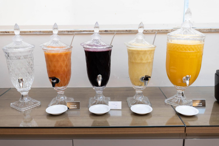 Food & Drinks 5, Hotel Pedra Negra Gov. Valadares, Governador Valadares