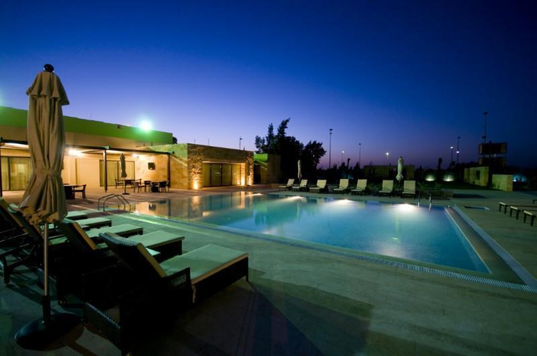 Sport & Beauty 2, Amman Airport Hotel, Jizeh