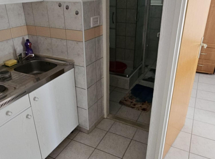 Others 4, Apartments Hasic Marina - Studio Apartment with Balcony and Sea View, Marina