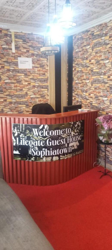 Others 4, Lifegate Guest House, City of Johannesburg