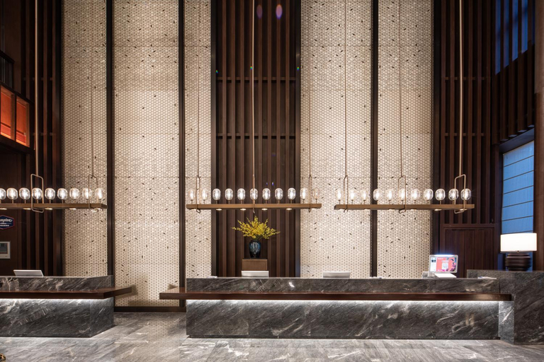 Others 5, Hampton by Hilton Nanhai Haikou, Haikou