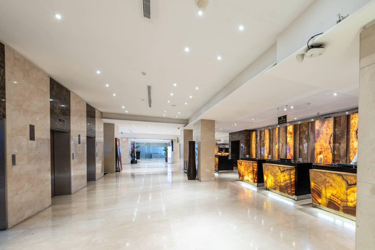 Public Area 4, El Panama by Faranda Grand Radisson Individuals, Panamá