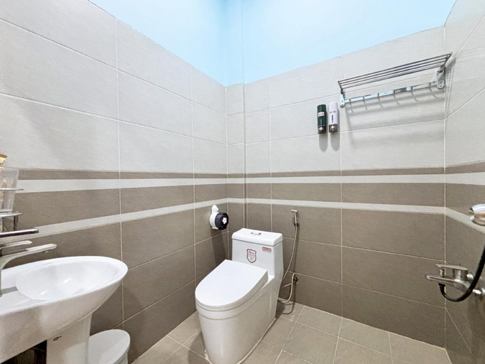 Shower, Nguyet Minh 2 , Phan Thiết