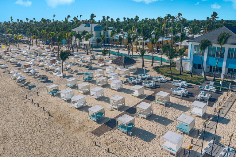 Exterior & Views 1, Iberostar Selection Bavaro Suites - All Inclusive, Salvaleon de Higuey