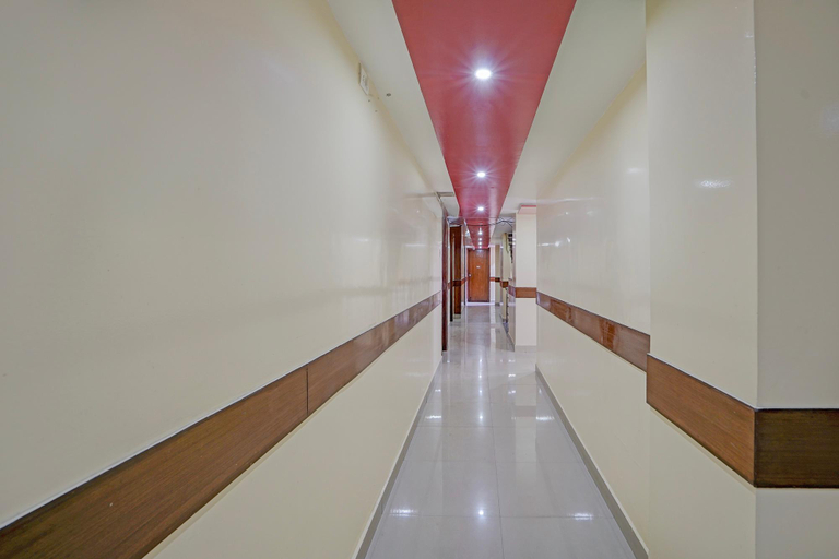 Public Area 2, Fortune Suites, Bangalore