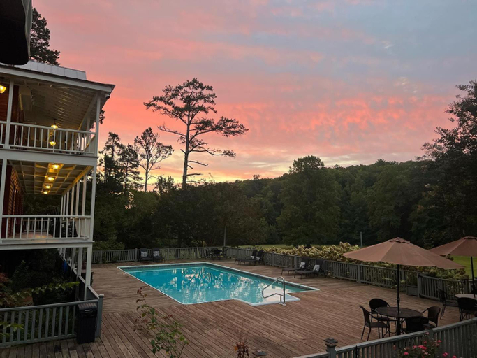 Sport & Beauty 5, Glen-Ella Springs Hotel & Restaurant, Habersham