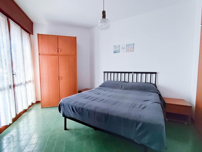Bedroom 2, Apollo Fronte Mare, Venezia
