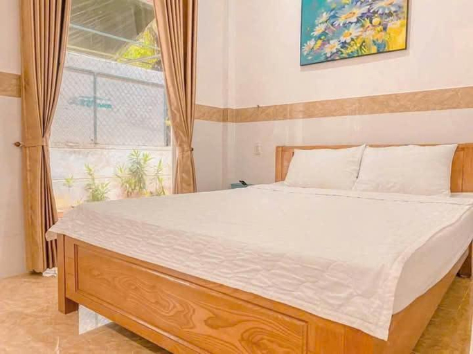 Bedroom 5, Dat Ngoc Hotel Mui Ne, Phan Thiết