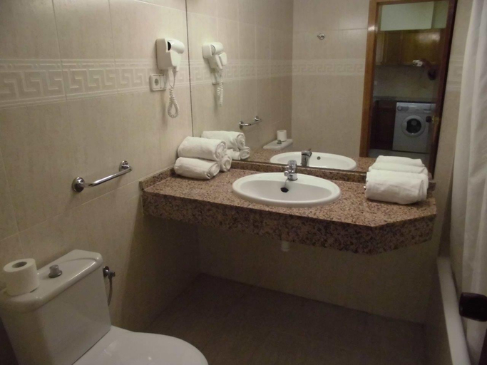 Bathroom 5, Michelangelo | Rentalmar, Tarragona