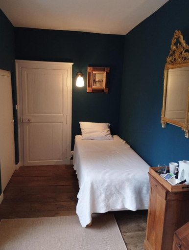 Others 2, Chambres d'hotes Saint Denis, Haute-Vienne