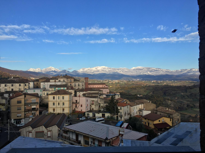 Others 4, I Due Principi, Cosenza