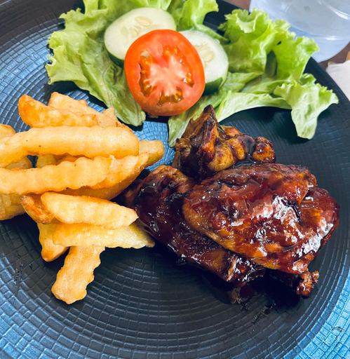 Food & Drinks 5, Hillside Kintamni, Bangli