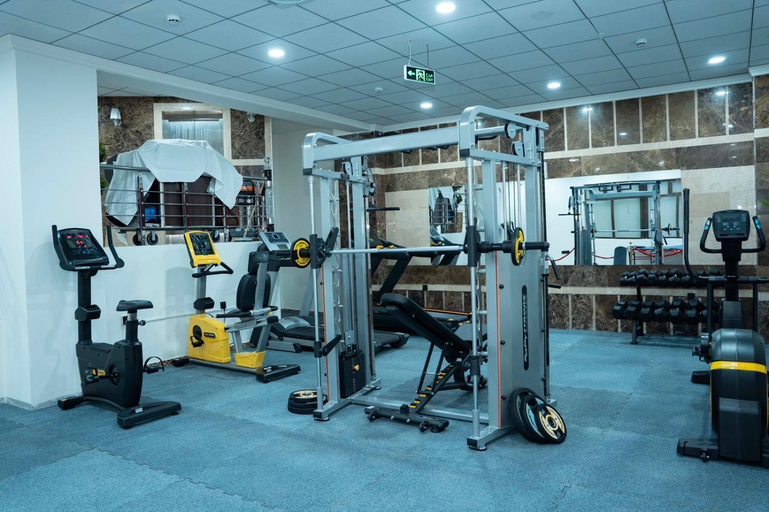 Others 3, Wlat Hotel, Arbil