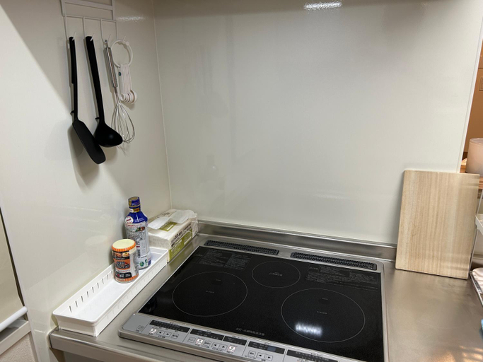 Others 4, JRTakadababa 2min 5LDK 5beds 2unit room, Shinjuku