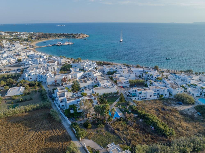 Others 4, Antonina Hotel, South Aegean