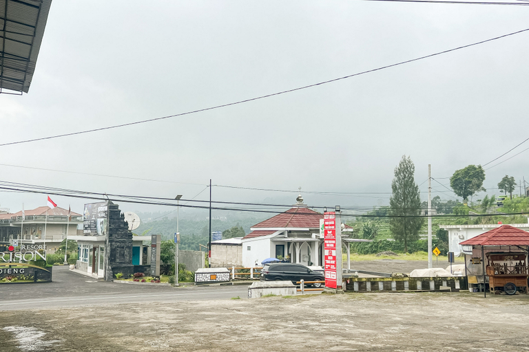 Other Facilities 5, RedDoorz Syariah @ Jalan Dieng 7, Wonosobo