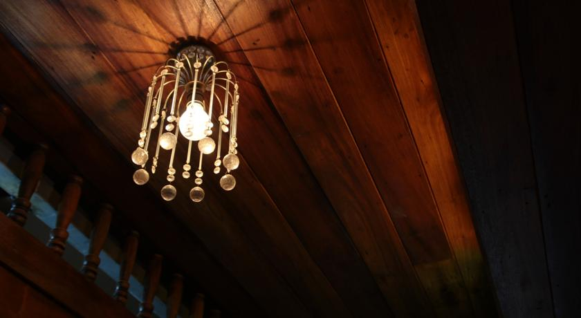 Public Area 2, Rustic River Boutique, Muang Chiang Mai