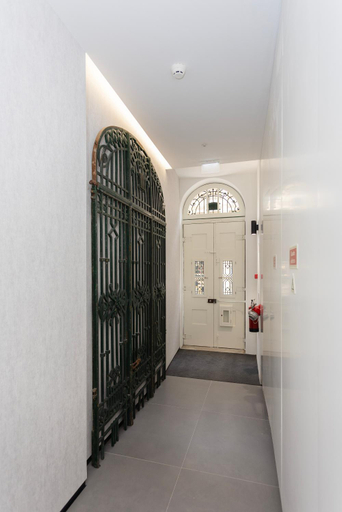Others 2, Bolhao Luxury Apartments, Porto