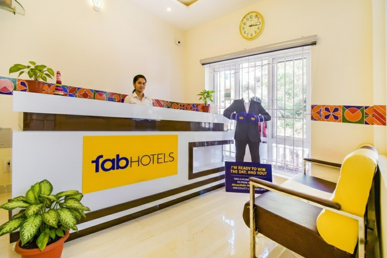 Others 5, FabHotel Vinu Valley Resorts - Nr. Ketti Valley View Point, The Nilgiris