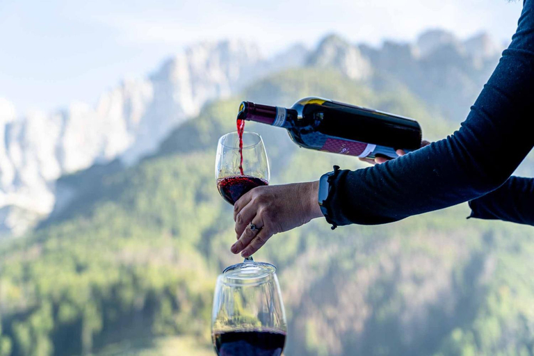 Food & Drinks, Chalet Al Lago, Belluno