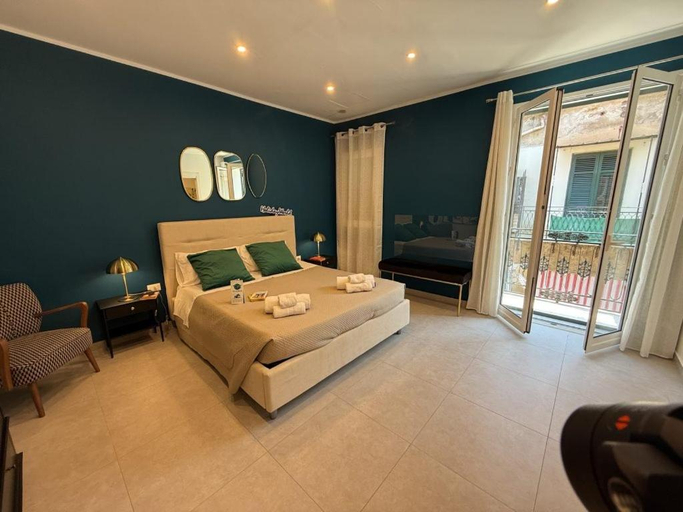 5, Tourist House Palermo, Palermo