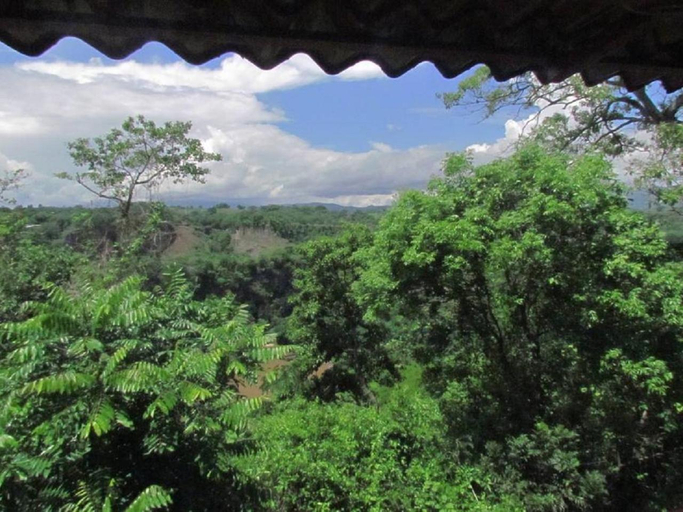 Others 4, The Hummingbird house, Costa Rica, Atenas