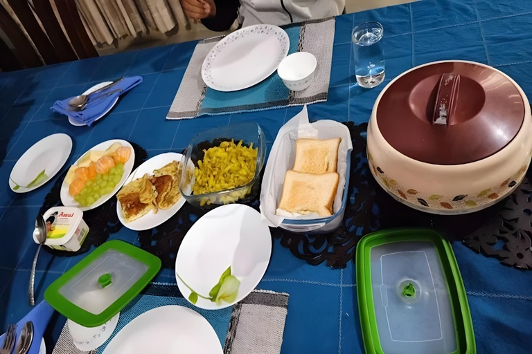Food & Drinks, Chet Residency Namsai Arunachal Pradesh, Namsai