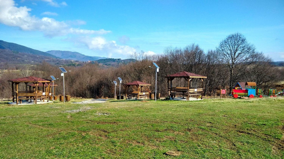 Others 2, Roden Dom Holiday Home, Apriltsi
