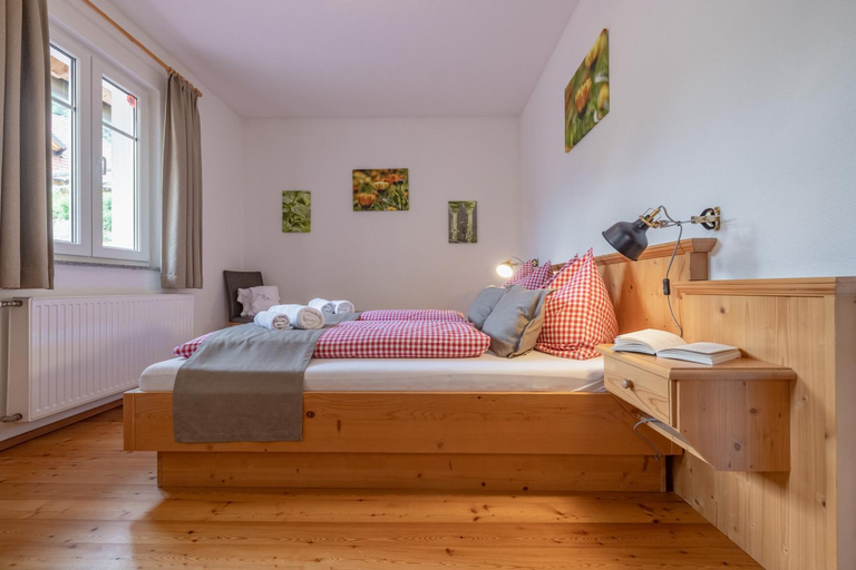 2, Ferienwohnung Klancnik, Völkermarkt