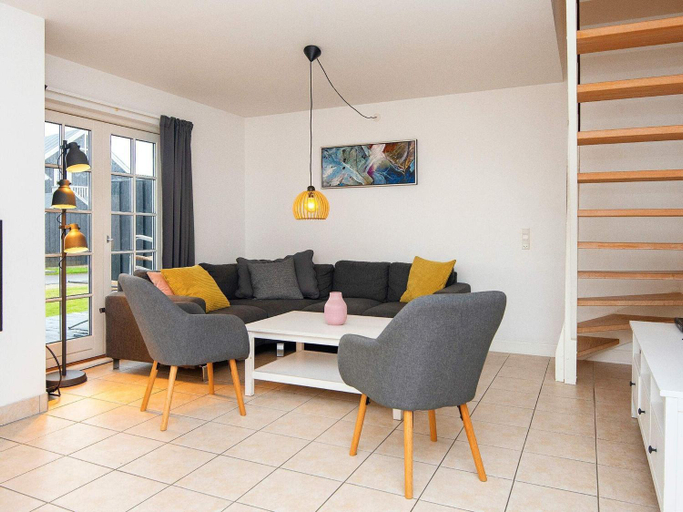 Others 2, Modern holiday home with sauna, Silkeborg