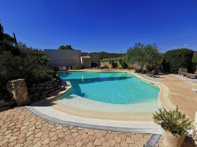 Sport & Beauty 5, Le Coq du Nord - Mailhac Gite et Chambres d'Hotes, Aude