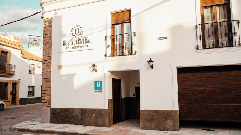 Others 3, Hostal Central Marmolejo, Jaén