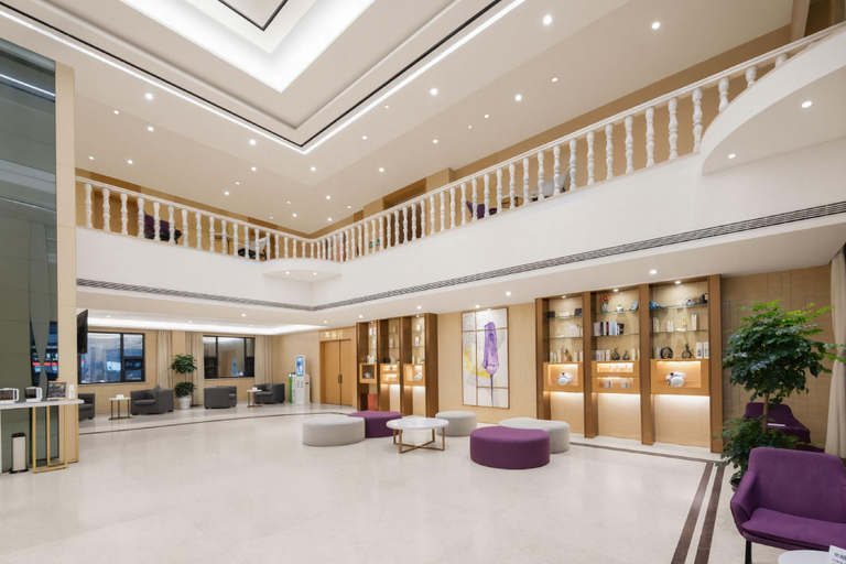 Others 4, Lavande Hotels· Jingzhou Jianli, Jingzhou
