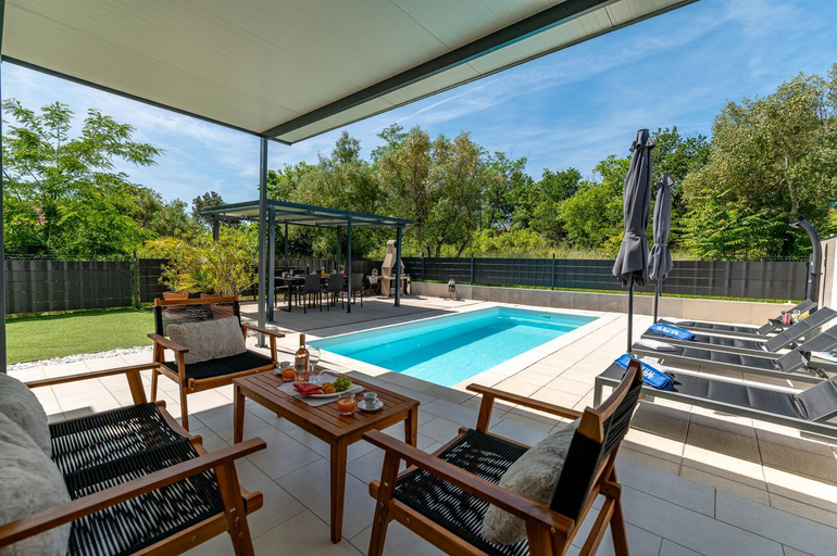 Sport & Beauty 2, Villa Relax Home Sun, Umag