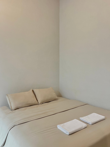 Bedroom 4, Caesarea Villa, Karo