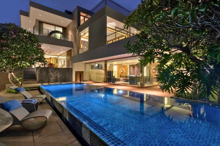 Others 5, Cozy 5 BR Private Pool Canggu #IR, Badung