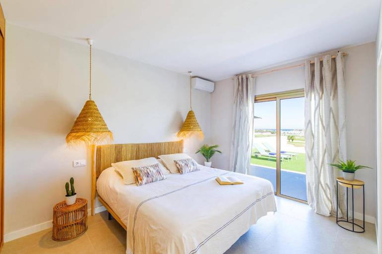 Bedroom, Villa Opal by Villa Plus, Las Palmas