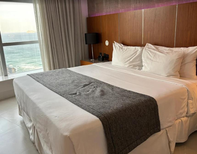 Bedroom 3, Hotel Nacional Rio de Janeiro, Rio de Janeiro