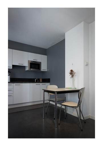 Others 4, Central Perk Apartments-Antwerp, Antwerpen