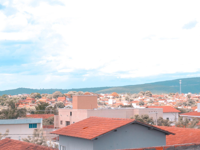 Others 4, Hotel Minas Brasil, Salinas