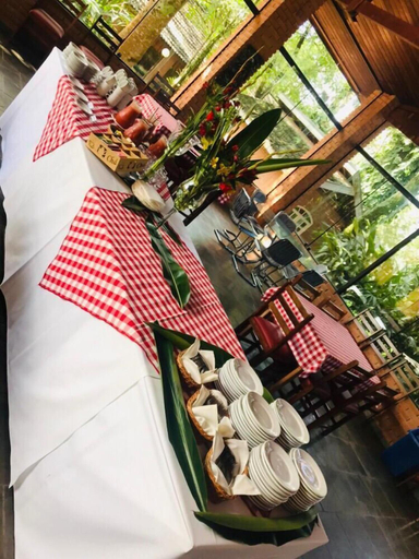 Food & Drinks 3, PARADIES HOTEL EXPRESS, Jarinu