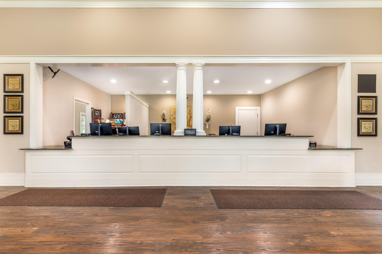 Public Area 4, Hilton Vacation Club Greensprings Williamsburg, James City