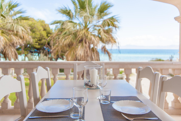 Food & Drinks, SUN OF THE BAY 3 (VIDALBA B3 - A3), Baleares