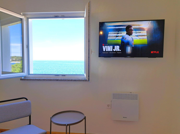 Others 5, NOMA Panoramic Sea View Apartment, Rovinj